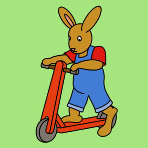 Ostern