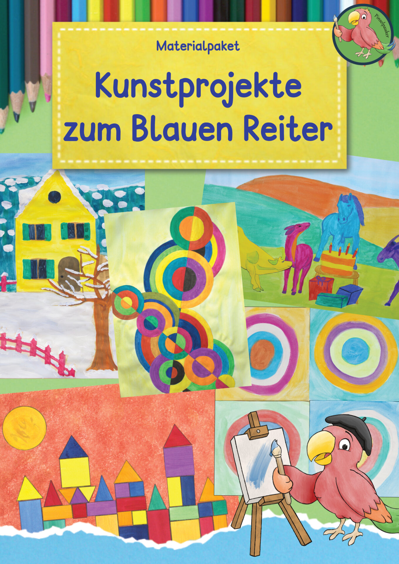 Blauer Reiter