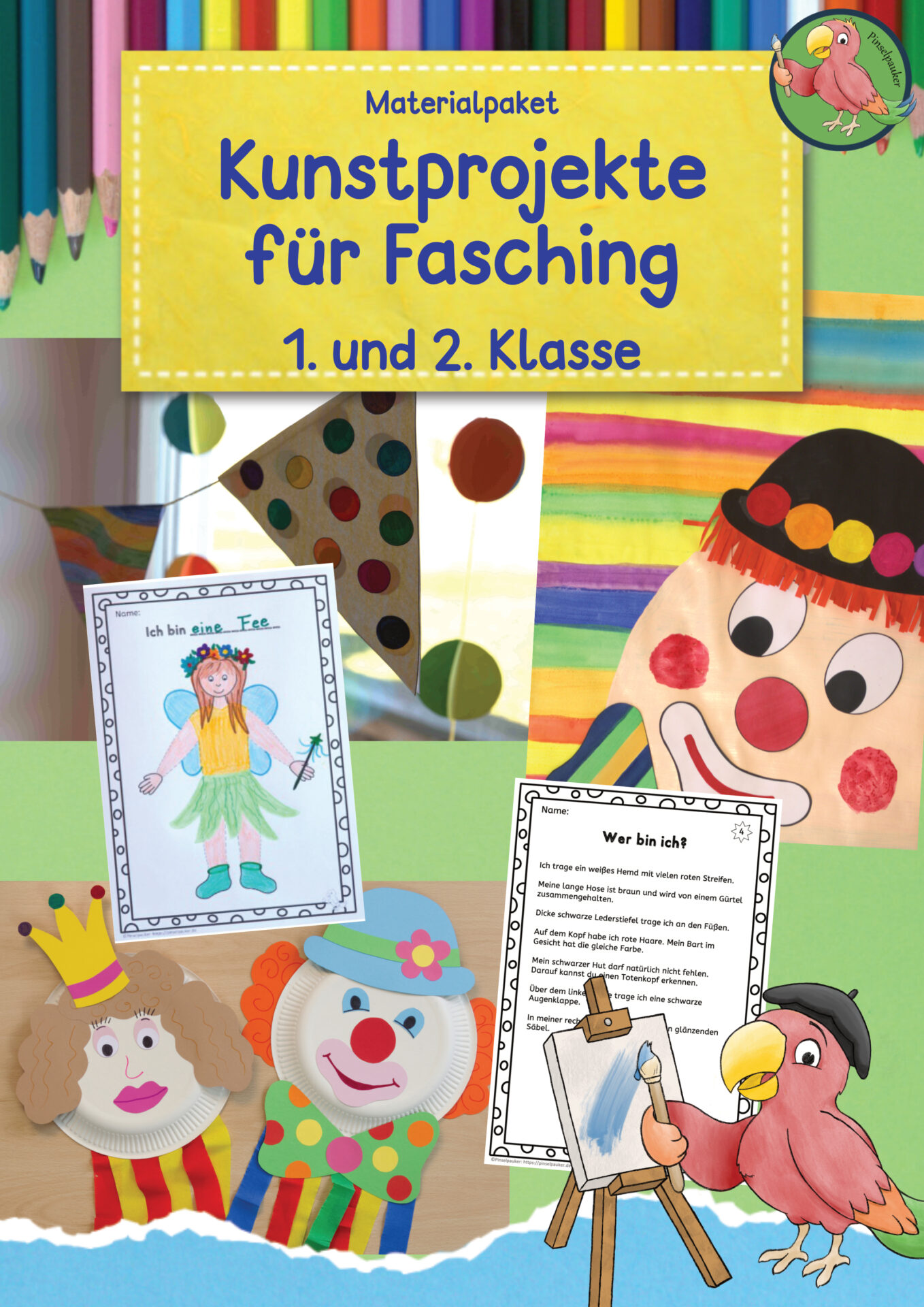 3 Projekte zu James Roiuu
