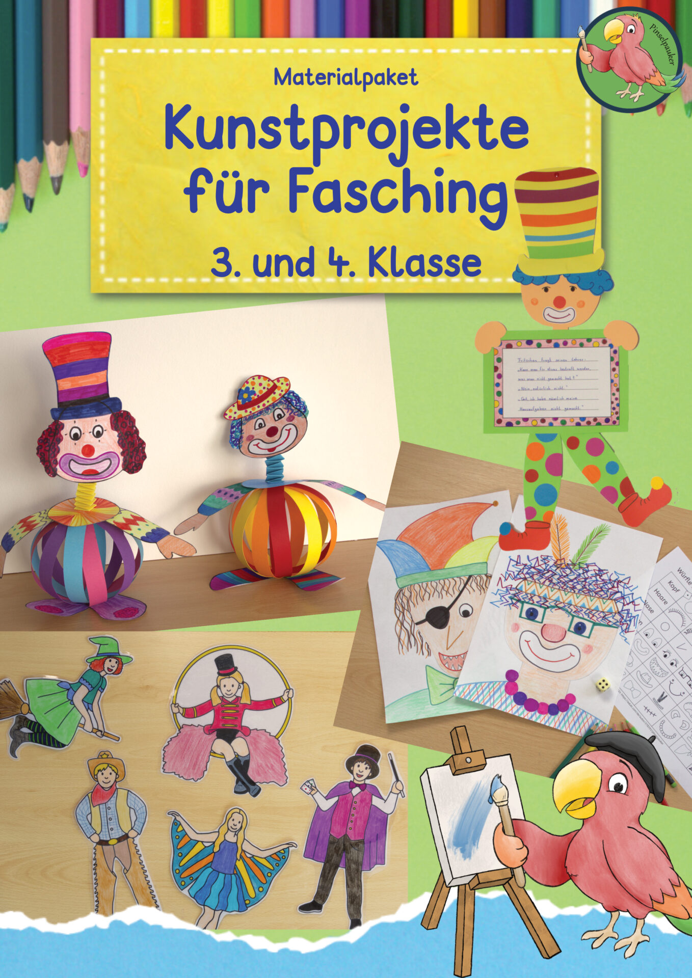 3 Projekte zu James Roiuu