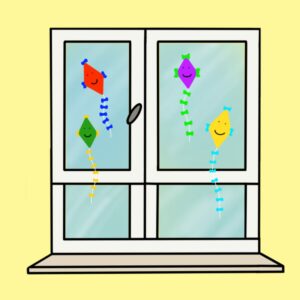 Fensterbilder