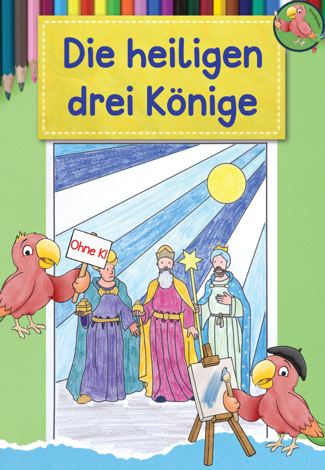 heilige drei koenige