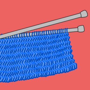 Stricken