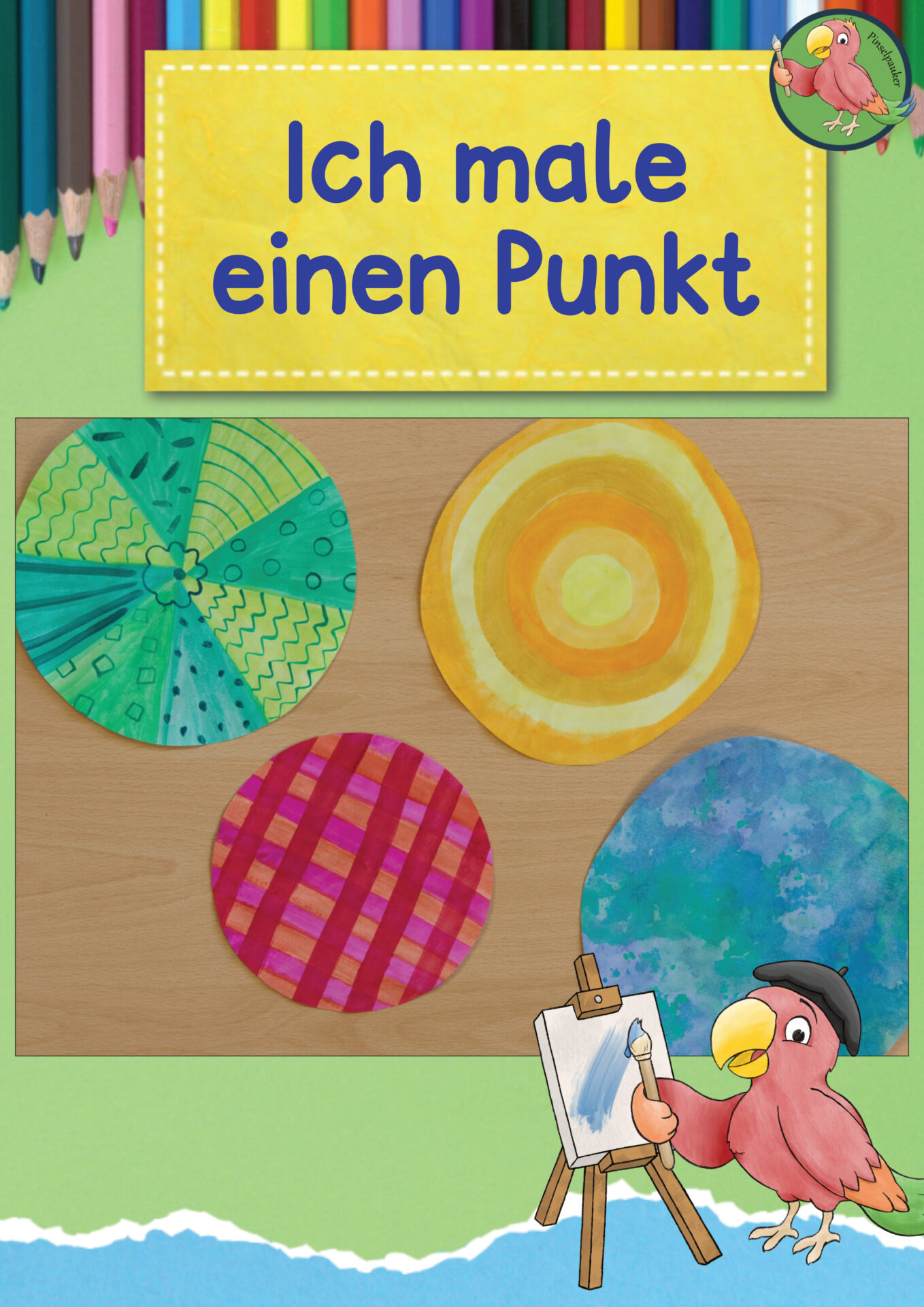 Anleitung Der Punkt