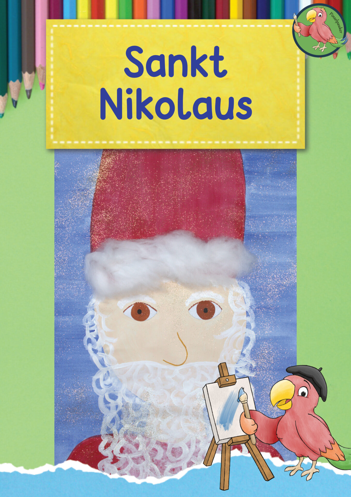 Anleitung Nikolaus