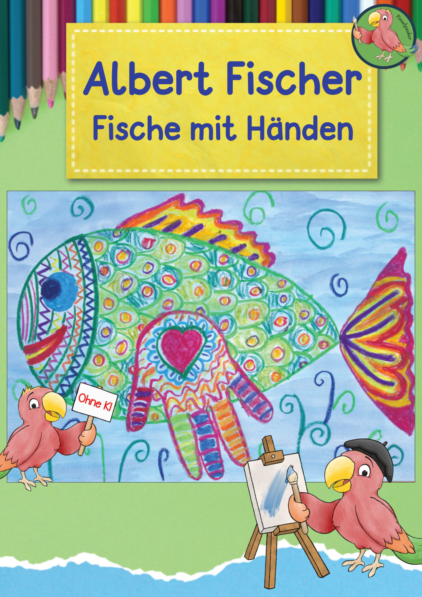 Anleitung Albert Fischer